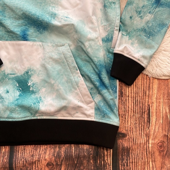 Dope Snow Snowboarding Jacket - Picture 2 of 5